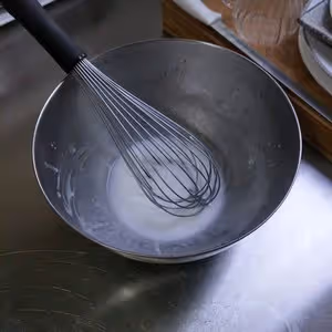 椰油戚風