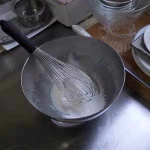 椰油戚風