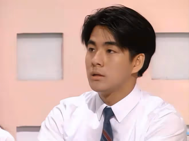 TVB男星蔣克息影19年近況！曾是衝動少年專業戶，48歲變成功商人