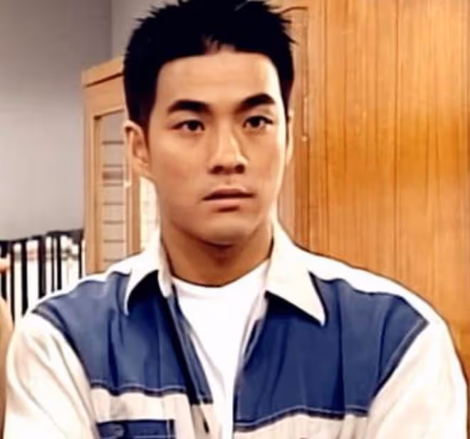 TVB男星蔣克息影19年近況！曾是衝動少年專業戶，48歲變成功商人