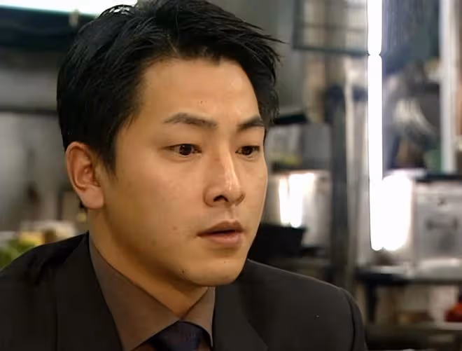 TVB男星蔣克息影19年近況！曾是衝動少年專業戶，48歲變成功商人