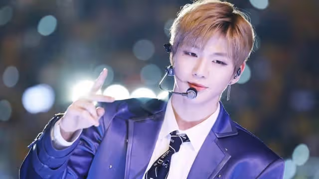 Kang Daniel舉辦亞洲巡演　新加坡是其中一站！
