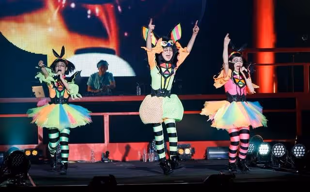 日本女星的殘酷世界：像奴隸一樣被奴役，羞辱地剃掉頭髮
