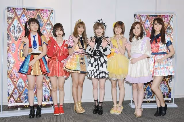 日本女星的殘酷世界:像奴隸一樣被奴役,羞辱地剃掉頭髮