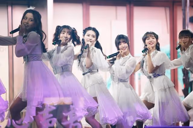 日本女星的殘酷世界:像奴隸一樣被奴役,羞辱地剃掉頭髮