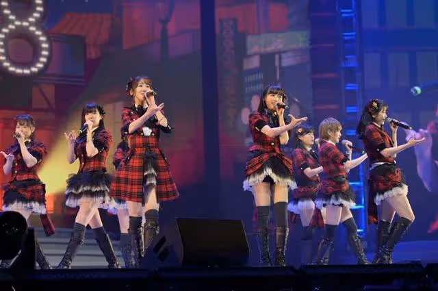 日本女星的殘酷世界:像奴隸一樣被奴役,羞辱地剃掉頭髮