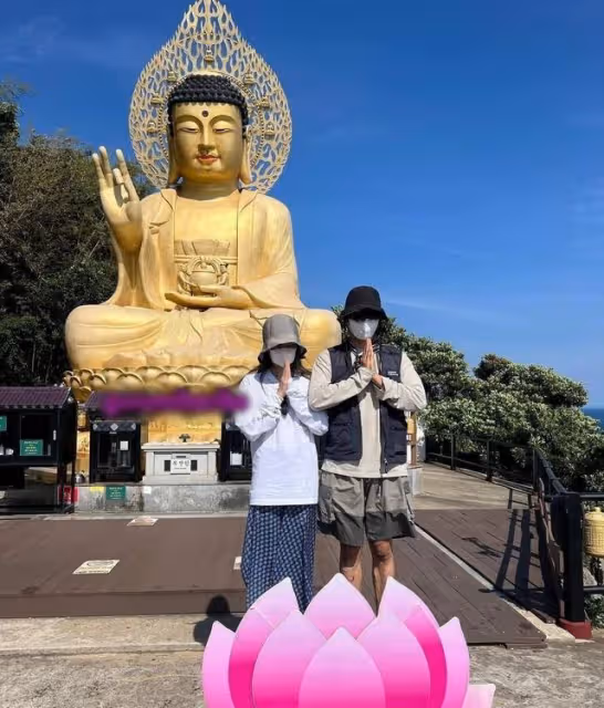 Jennie、V額吻照原圖!濟州島約會照全曝光,粉絲卻對此表示祝福