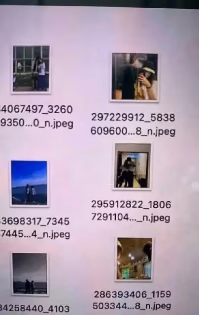 Jennie、V額吻照原圖!濟州島約會照全曝光,粉絲卻對此表示祝福