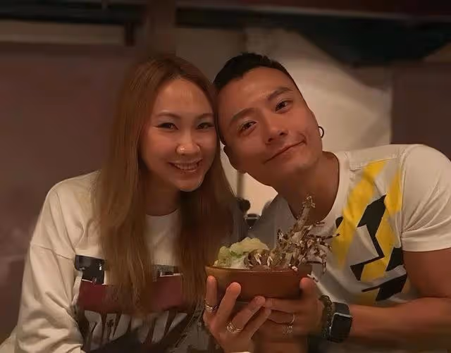 TVB知名男星遇中年危機!髮際線後移明顯像老了10歲,離過兩次婚