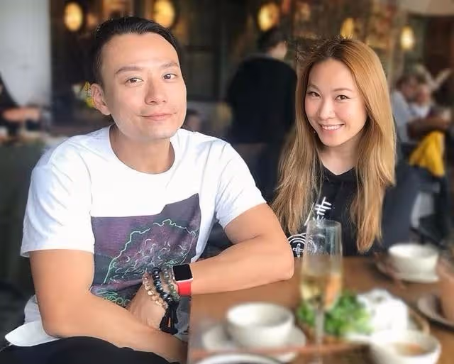 TVB知名男星遇中年危機!髮際線後移明顯像老了10歲,離過兩次婚