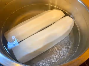 清湯牛腩