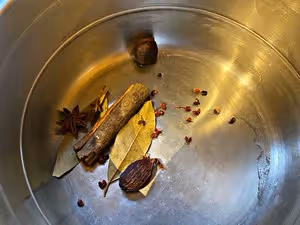 清湯牛腩