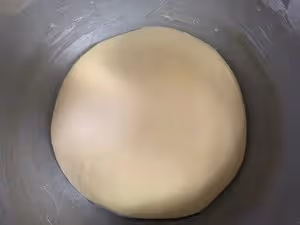 蒜香小麵包