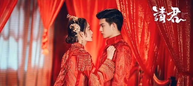 任嘉倫新劇空降,首播六集霸榜第一,熱度超七千,他是最大的驚喜