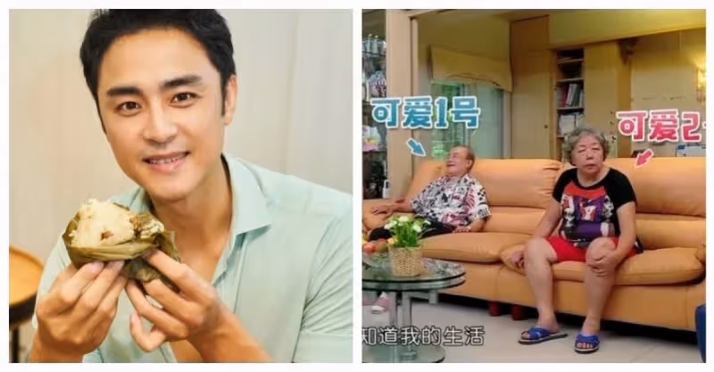 被笑裝潢老派！明道買房「只要父母住得舒服」附院子種蔬果　動線特別設計「不讓老人家受傷」愛下廚寵爸媽