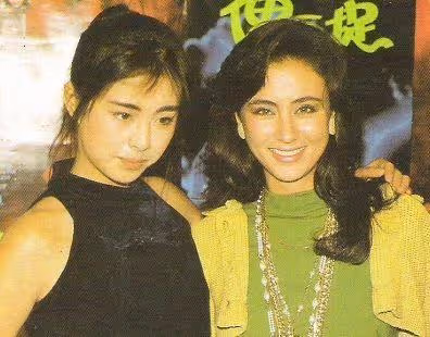洪金寶老婆55歲好美!人稱「最美港姐」五官超深邃「一生未孕」卻為老公養4子被寵25年