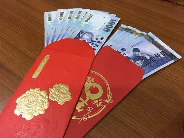說好要幫我存起來!12歲男童「18萬紅包錢被父親花光」怒告法院 氣吼還我紅包「法官判決出爐」
