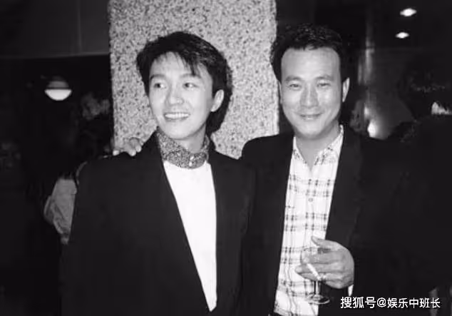 他一手捧紅周星馳，如今沒錢治病，星爺身家上億卻為何不幫他？