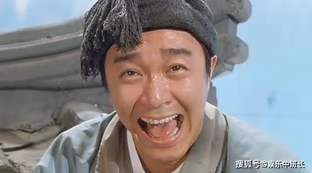 他一手捧紅周星馳，如今沒錢治病，星爺身家上億卻為何不幫他？