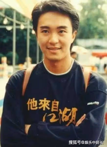 他一手捧紅周星馳，如今沒錢治病，星爺身家上億卻為何不幫他？