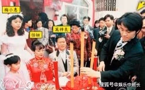 他一手捧紅周星馳,如今沒錢治病,星爺身家上億卻為何不幫他?