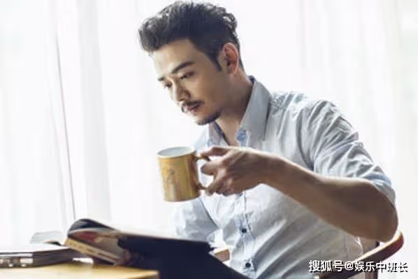型男楊爍「隱藏」了十年的老婆,竟然是《快樂星球》里女神級別的她