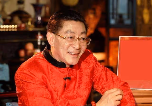 六小齡童老婆原來是「妖精」,出演過《西遊記》,地下情相戀6年