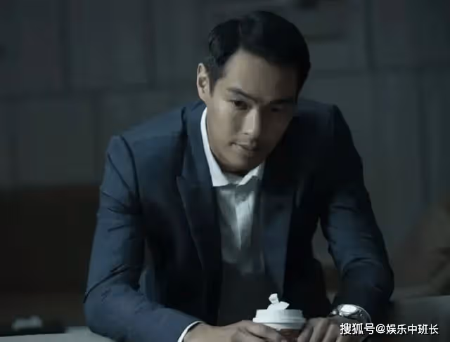 《罰罪》常征揪出內鬼，趙家全部落網，趙鵬程回國當證人