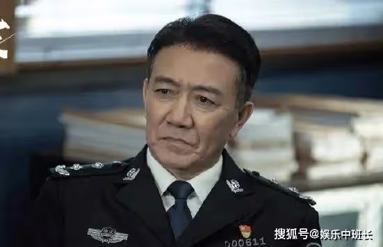 《罰罪》常征揪出內鬼，趙家全部落網，趙鵬程回國當證人