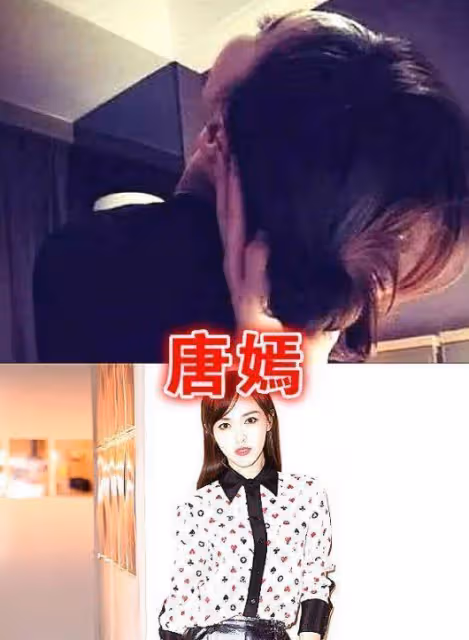 明星「神技能」,唐嫣反手摸耳朵,千璽泥塑,看到張若昀:被上帝吻過的雙手