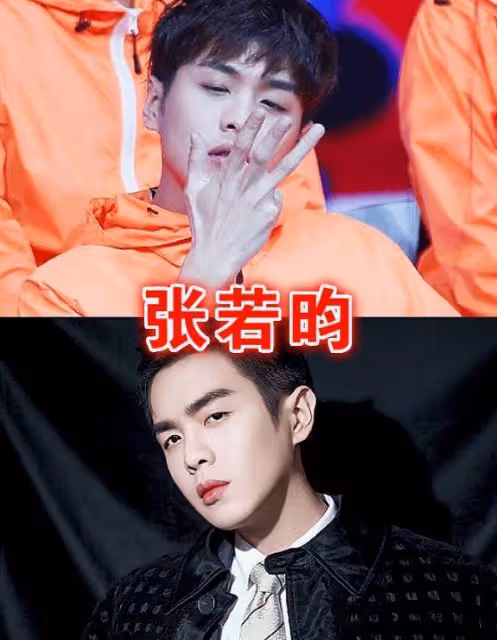 明星「神技能」,唐嫣反手摸耳朵,千璽泥塑,看到張若昀:被上帝吻過的雙手