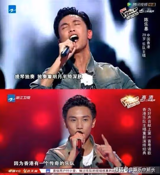 當年汪峰親手把他淘汰,如今他卻滿世界開演唱會,網友:好尷尬
