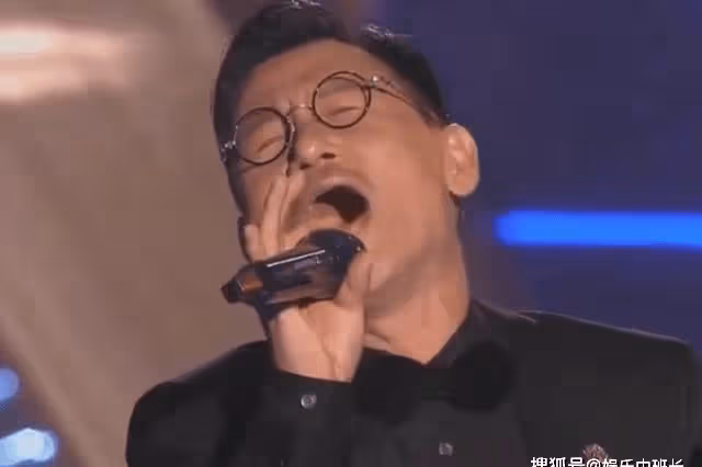 張學友和張家輝是什麼關係？張學友和張家輝是兄弟嗎