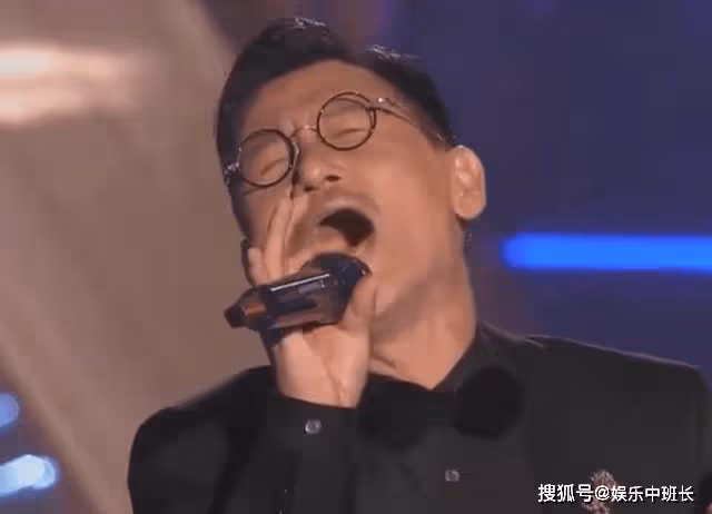 張學友和張家輝是什麼關係?張學友和張家輝是兄弟嗎