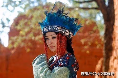 他8年前幫了楊冪,當他過氣無戲可拍時,楊冪僅用2部劇將他捧紅!