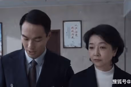 《罰罪》嚴國華發現趙鵬超破綻，一招揪出內鬼，常征中計