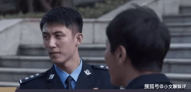 《罰罪》嚴國華發現趙鵬超破綻,一招揪出內鬼,常征中計