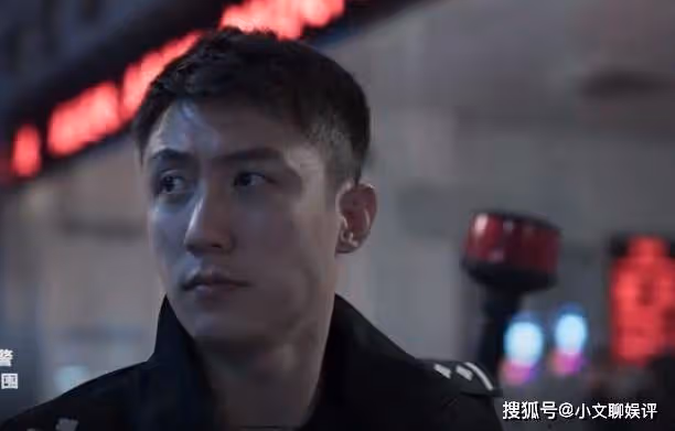 《罰罪》嚴國華發現趙鵬超破綻,一招揪出內鬼,常征中計