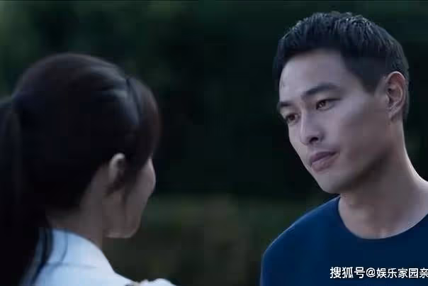 《罰罪》趙鵬超真面目暴露，紀念暗中留信號給常征
