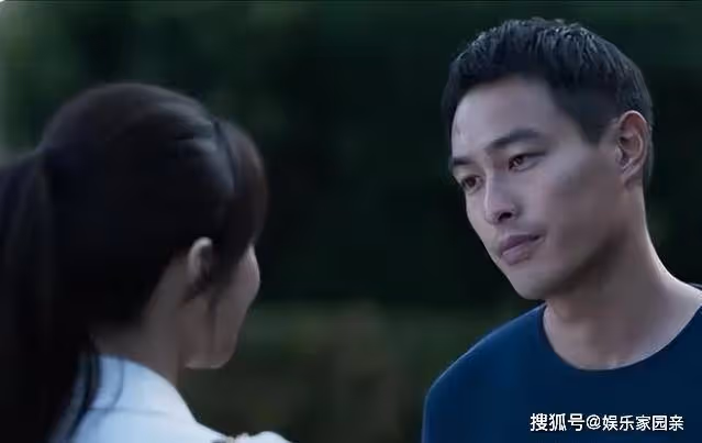 《罰罪》趙鵬超真面目暴露,紀念暗中留信號給常征