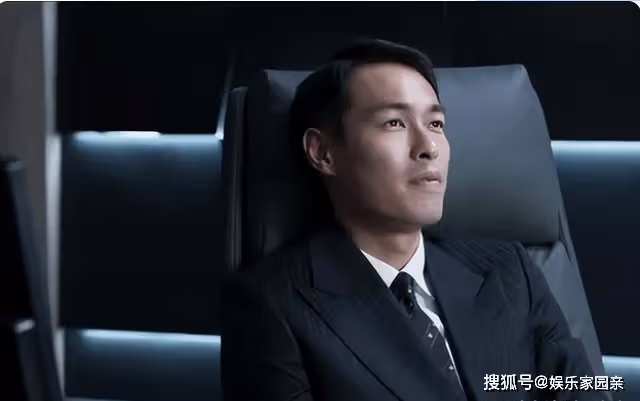 《罰罪》趙鵬超真面目暴露,紀念暗中留信號給常征