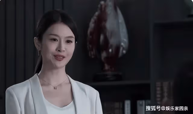 《罰罪》趙鵬超真面目暴露,紀念暗中留信號給常征
