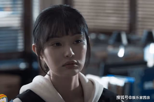 《罰罪》趙鵬超真面目暴露,紀念暗中留信號給常征