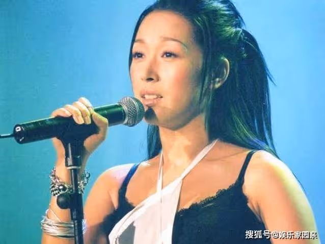 唱《祝你平安》一夜爆紅的孫悅,為什麼「消失」了,如今過得怎樣?