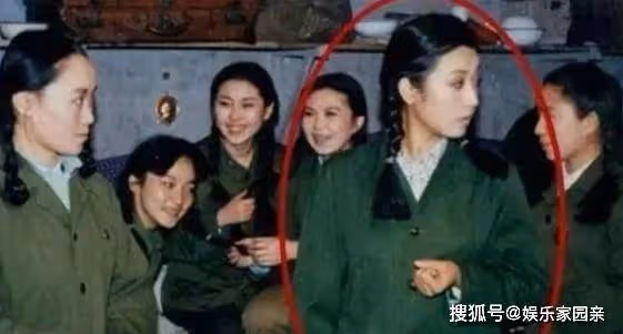 唱《祝你平安》一夜爆紅的孫悅,為什麼「消失」了,如今過得怎樣?