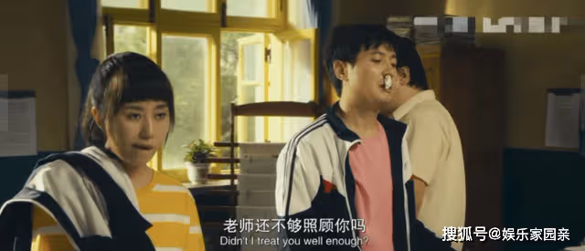 負氣出走的喜劇影星王寧,如今竟無戲可拍,成了爛片專業戶
