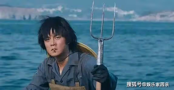 負氣出走的喜劇影星王寧,如今竟無戲可拍,成了爛片專業戶