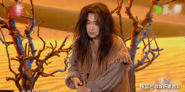 負氣出走的喜劇影星王寧,如今竟無戲可拍,成了爛片專業戶