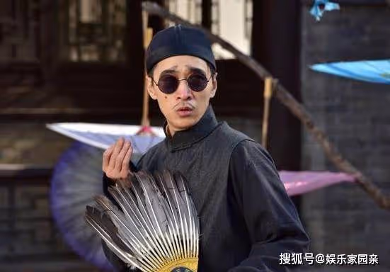 負氣出走的喜劇影星王寧,如今竟無戲可拍,成了爛片專業戶