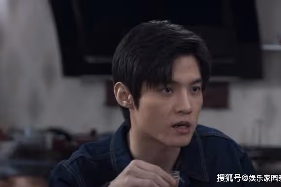 《罰罪》常石才是警方臥底！潛伏四海拿到證據，常征對他刮目相看